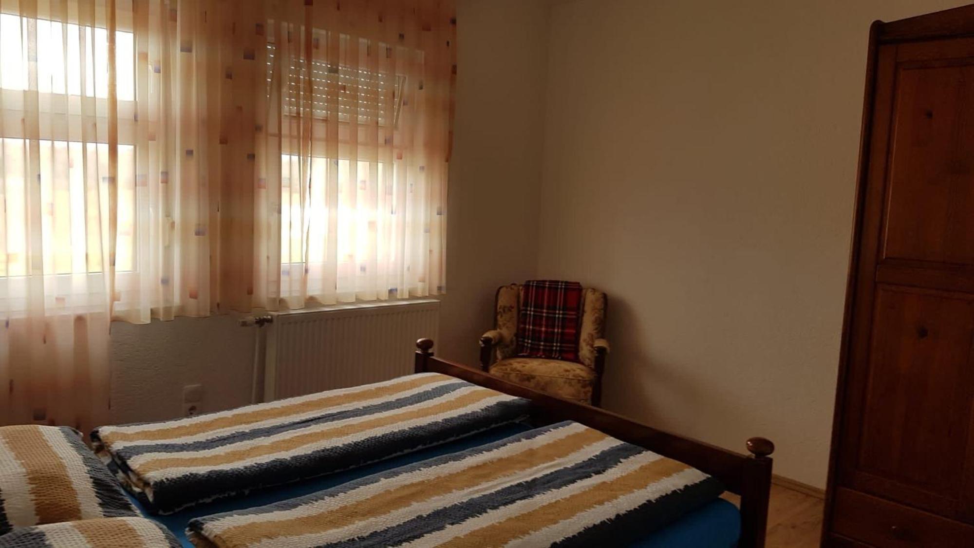Sanus Apartment *