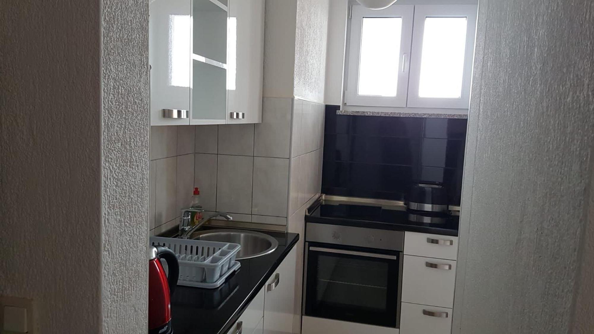 Sanus Apartment Pula