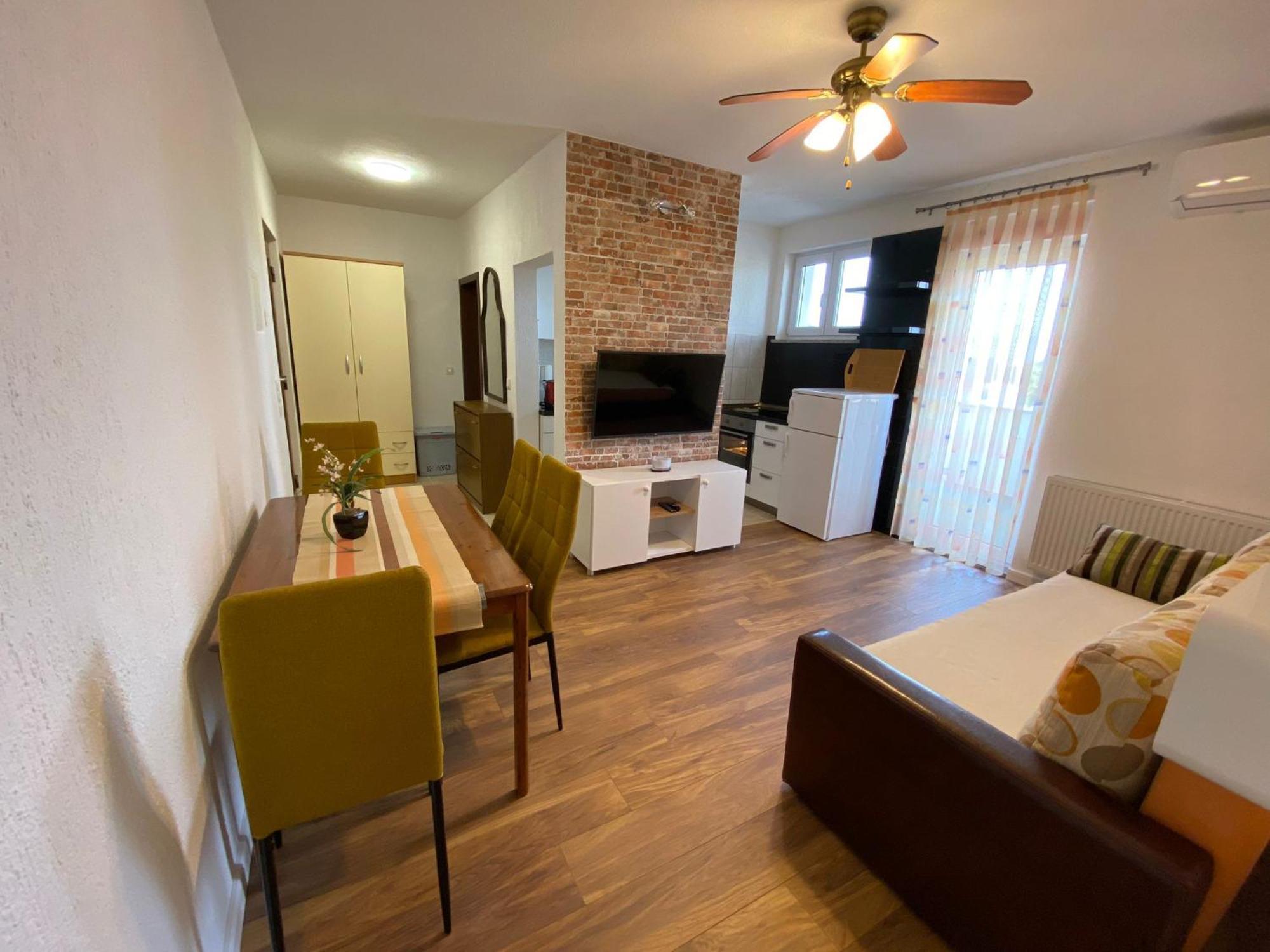 Apartment Sanus *